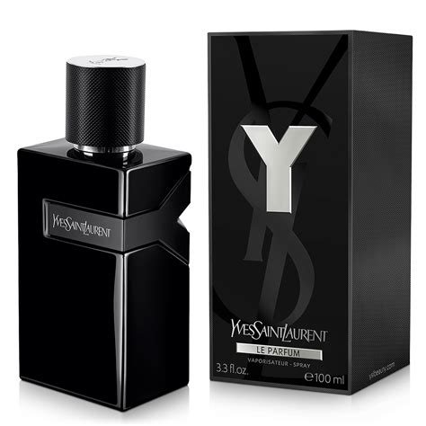 ysl fragrancemen|saint lauren fragrances men.